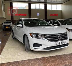 ڤۆڵکسواگن پاسات